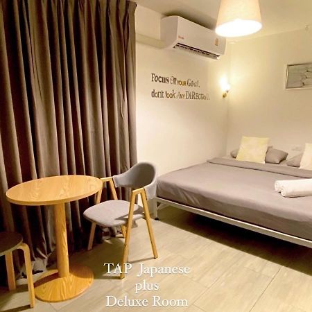 Tap Salaya Aparthotel Εξωτερικό φωτογραφία