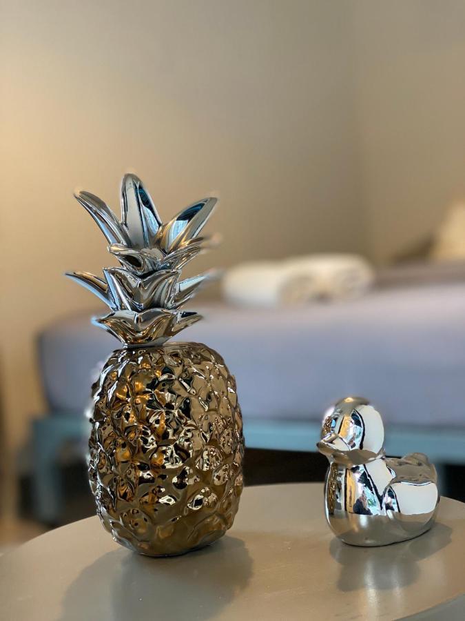 Tap Salaya Aparthotel Εξωτερικό φωτογραφία